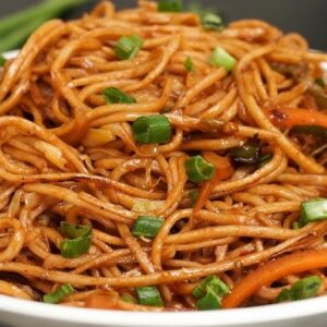 Veg Chowmein