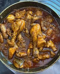Chicken Dehati
