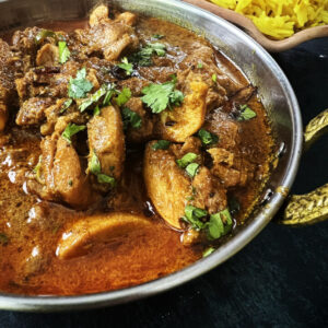 Jeera House chicken Spl (m)