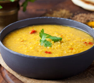 Plain Dal