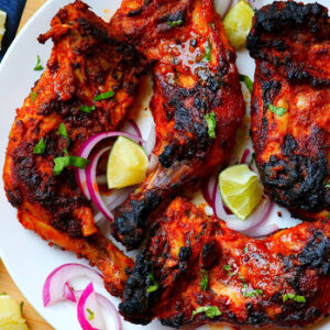 chicken tandoori